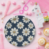 Papierplatte Pappteller (Party)