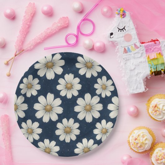 Papierplatte Pappteller (Party)