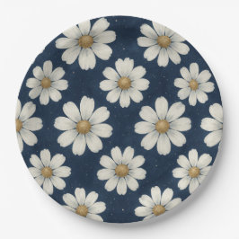 Papierplatte Pappteller