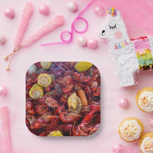 PAPIERPLATTE PAPPTELLER (Party)