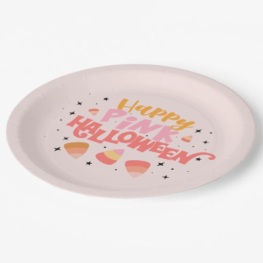 Papierplatte Pappteller (Schrägansicht)