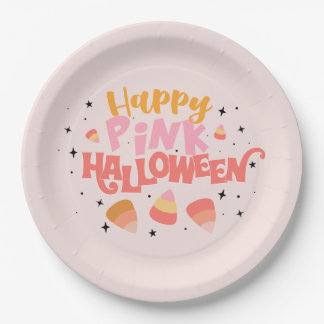 Papierplatte Pappteller