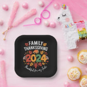 Papierplatte Pappteller (Party)