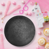 Papierplatte Pappteller (Party)