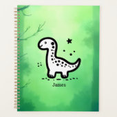 Papierplatte Planer (Vorderseite)