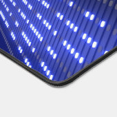 Papierplatte Schreibtischunterlage (Ecke)