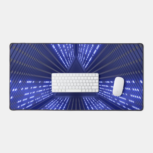 Papierplatte Schreibtischunterlage (Tastatur & Maus)