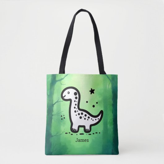 Papierplatte Tasche (Vorderseite)