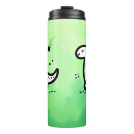 Papierplatte Thermosbecher