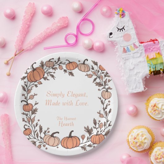 Papierplatte (weiß) pappteller (Party)