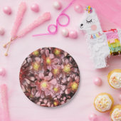 Papierplatten für Hühner und Hühner Pappteller (Party)