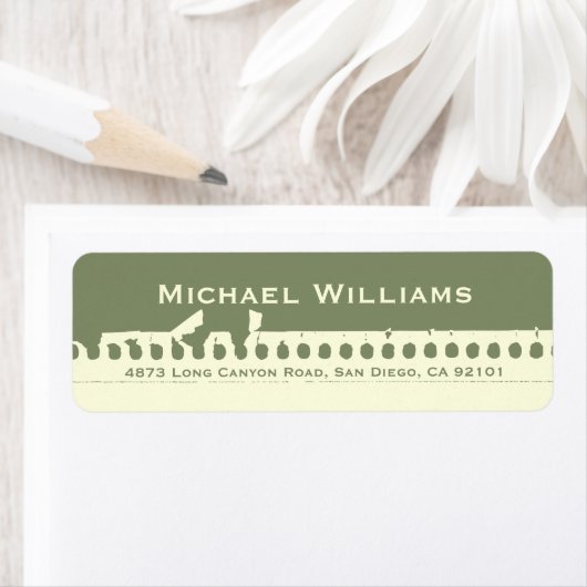 Papierrandhalter (Insitu)