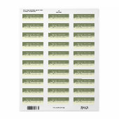 Papierrandhalter (Vorne)