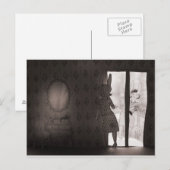 Papierraum Postkarte (Vorne/Hinten)