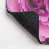 PapierRosen Mousepad (Ecke)