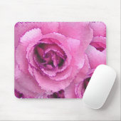PapierRosen Mousepad (Mit Mouse)