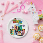 Papierschalen Kinder Pappteller (Party)