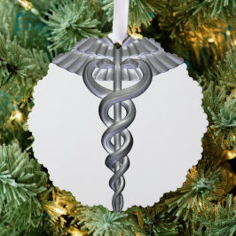 Papierschmuckstil: Scallope, Papier: Superfine Ornament Karte