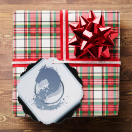 Papierschmuckstil: Scallope, Papier: Superfine Ornament Karte