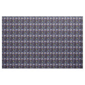 Papierschnitzel Stoff (Yard (91,4 cm))