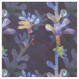 Papierschnitzel Stoff