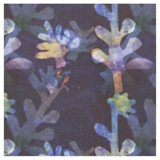 Papierschnitzel Stoff (Nahaufnahme)