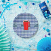 Papierservice Tasse Pappteller (Party)