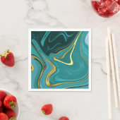 Papierserviette (Beispiel)