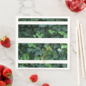 Papierserviette (Beispiel)