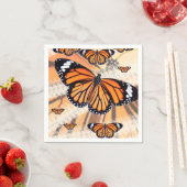 Papierserviette (Beispiel)