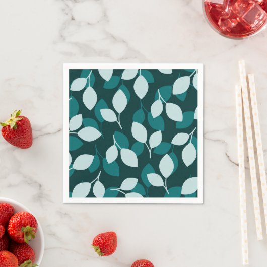 Papierserviette (Beispiel)