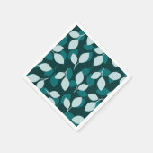 Papierserviette (Ecke)