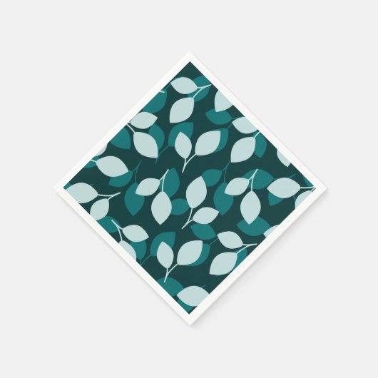 Papierserviette (Ecke)