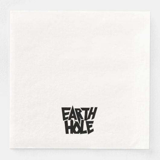 Papierserviette (Vorderseite)