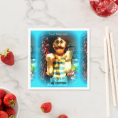 Papierserviette (Beispiel)