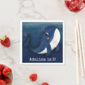 Papierserviette (Beispiel)