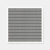 Papierserviette (Vorderseite)