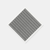 Papierserviette (Ecke)