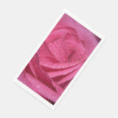 Papierserviette (Ecke)
