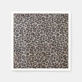 Papierserviette (Vorderseite)