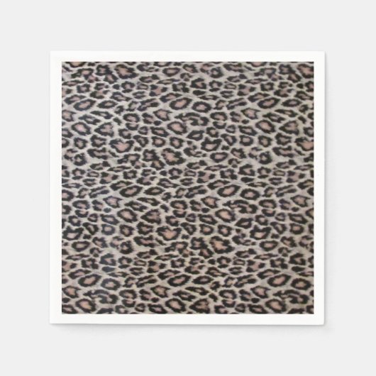 Papierserviette (Vorderseite)