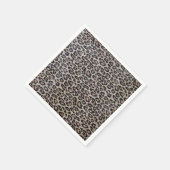 Papierserviette (Ecke)