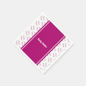 Papierserviette (Ecke)