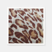 Papierserviette (Vorderseite)