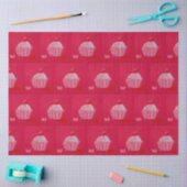 Papierserviette Seidenpapier (Basteln)