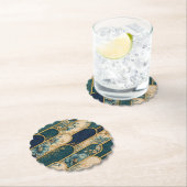 Papierserviette Untersetzer (Vor Ort)