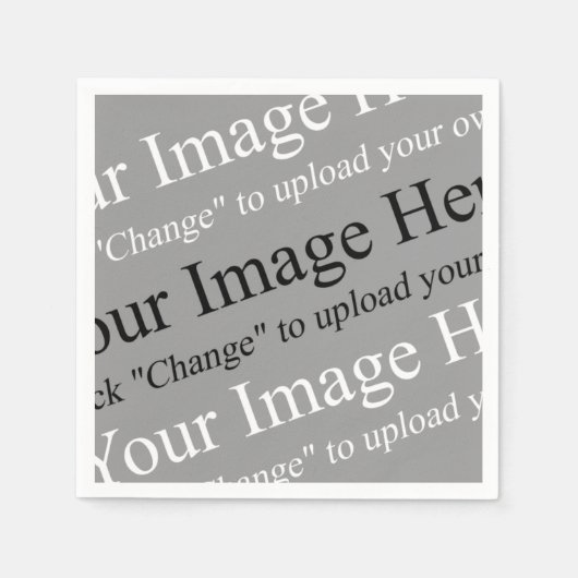 Papierservietten (Vorderseite)