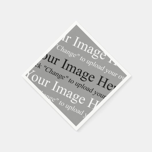 Papierservietten (Ecke)