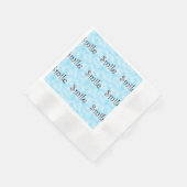 Papierservietten (Ecke)