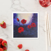 Papierservietten (Beispiel)